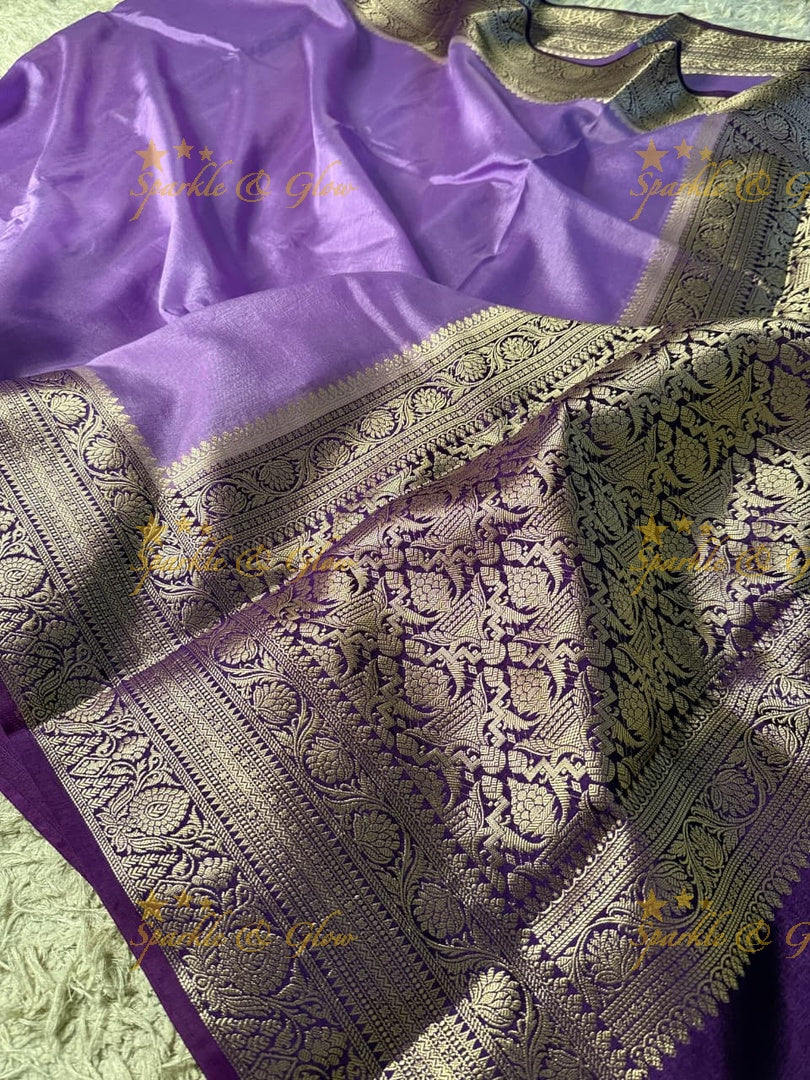 Exquisite Banarasi Saree: Wedding & Festive Essential