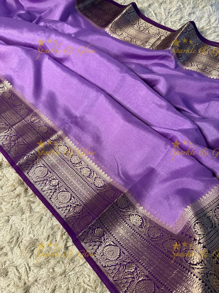 Exquisite Banarasi Saree: Wedding & Festive Essential