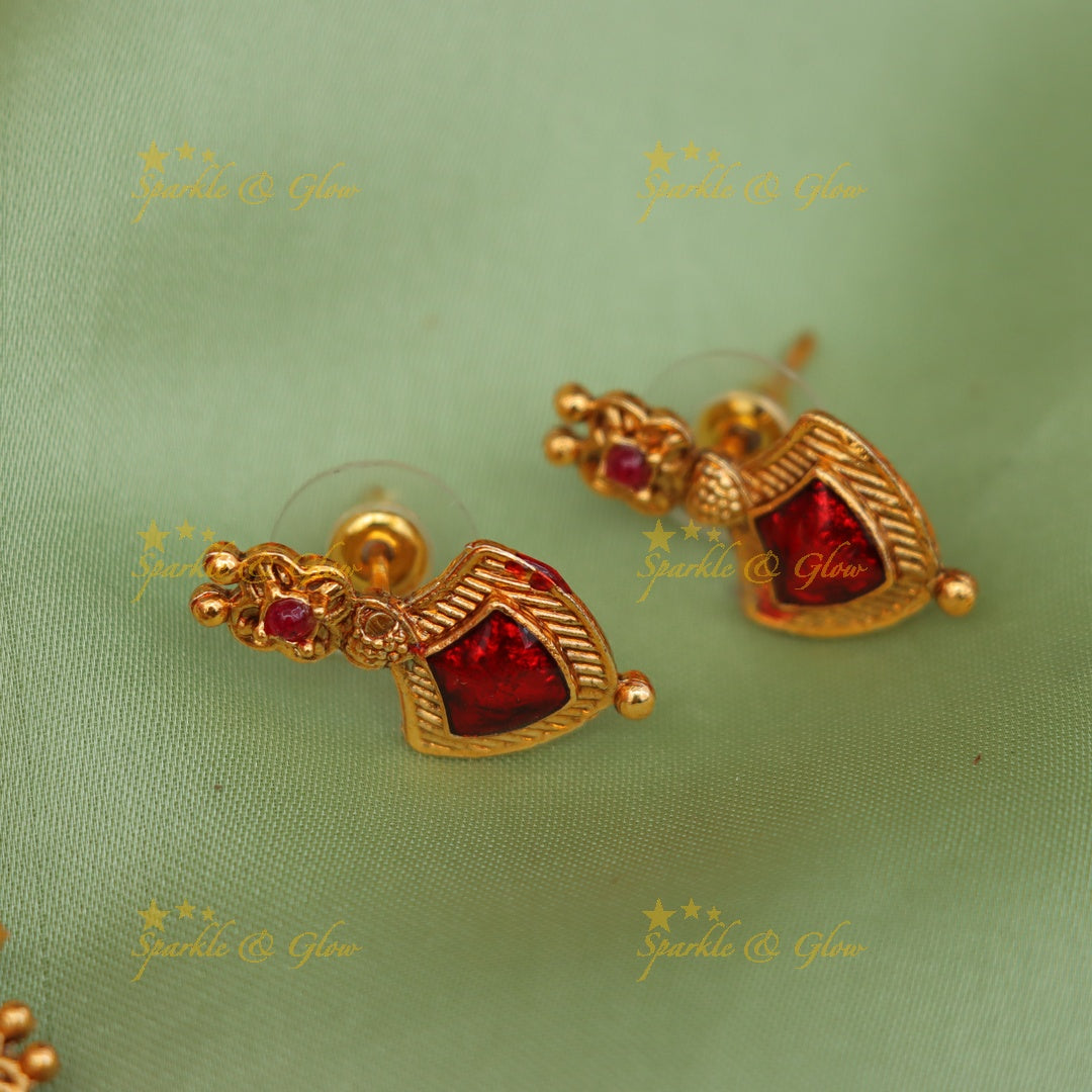 Exquisite Kemp Bridesmaid Necklace for Weddings & More
