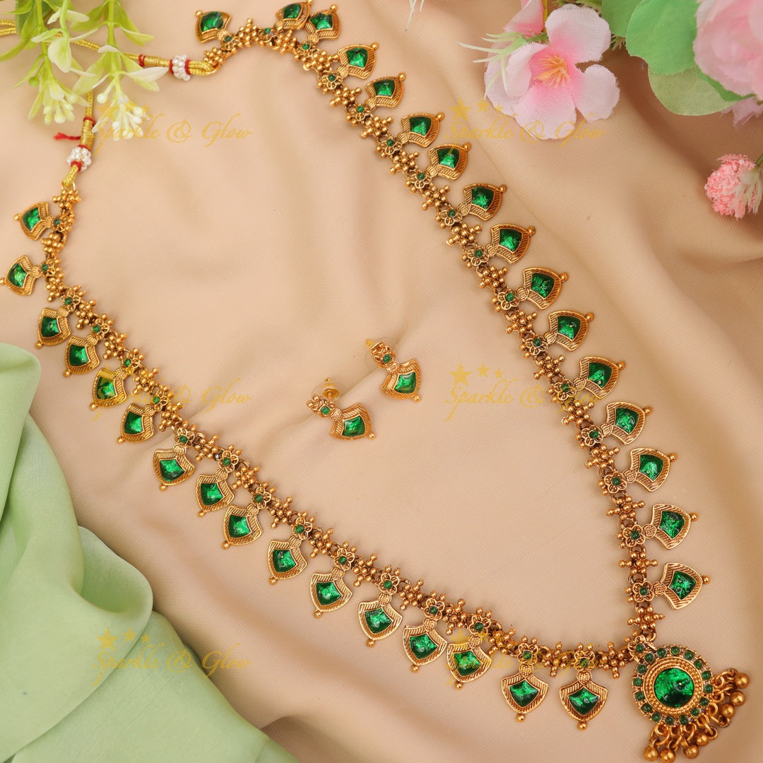 Exquisite Kemp Bridesmaid Necklace for Weddings & More