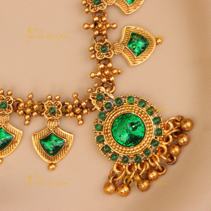 Exquisite Kemp Bridesmaid Necklace for Weddings & More
