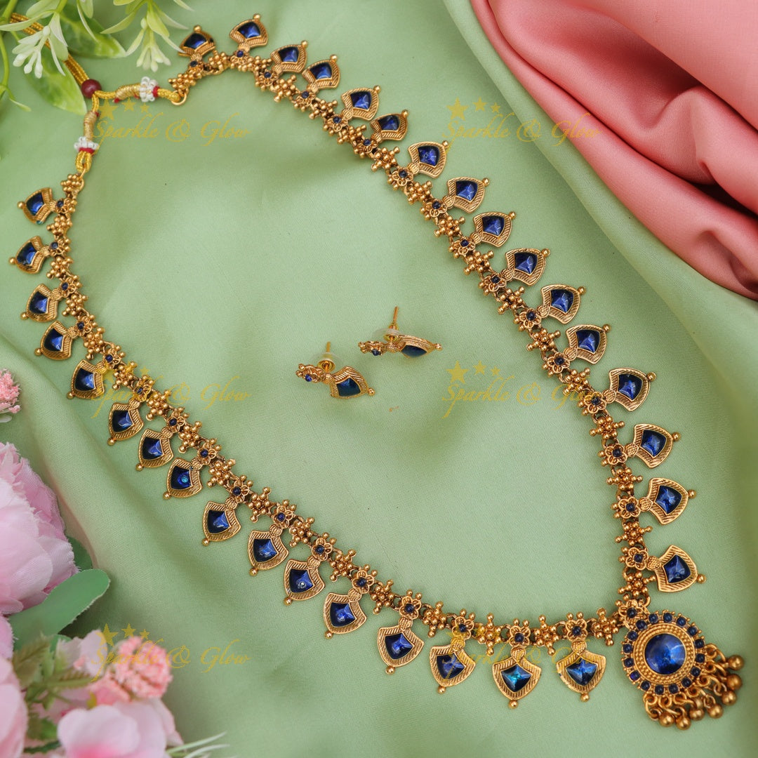 Exquisite Kemp Bridesmaid Necklace for Weddings & More