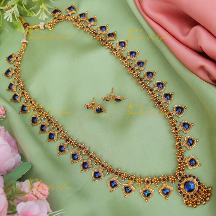 Exquisite Kemp Bridesmaid Necklace for Weddings & More