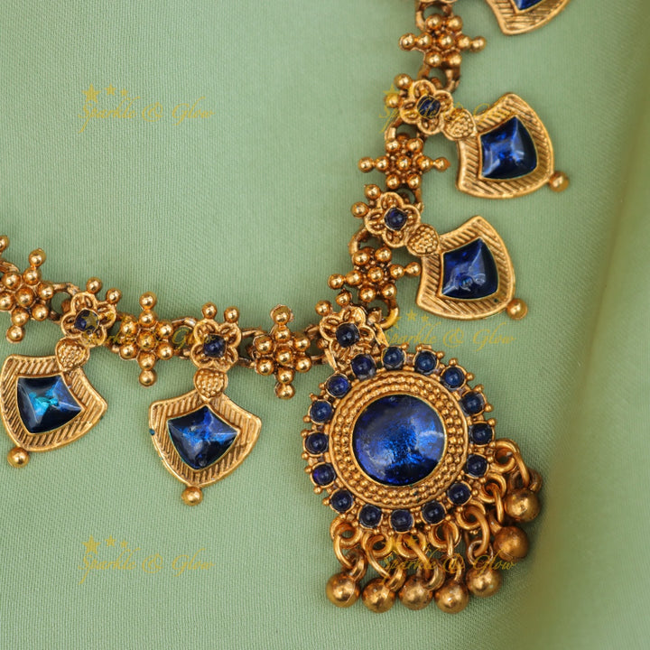 Exquisite Kemp Bridesmaid Necklace for Weddings & More