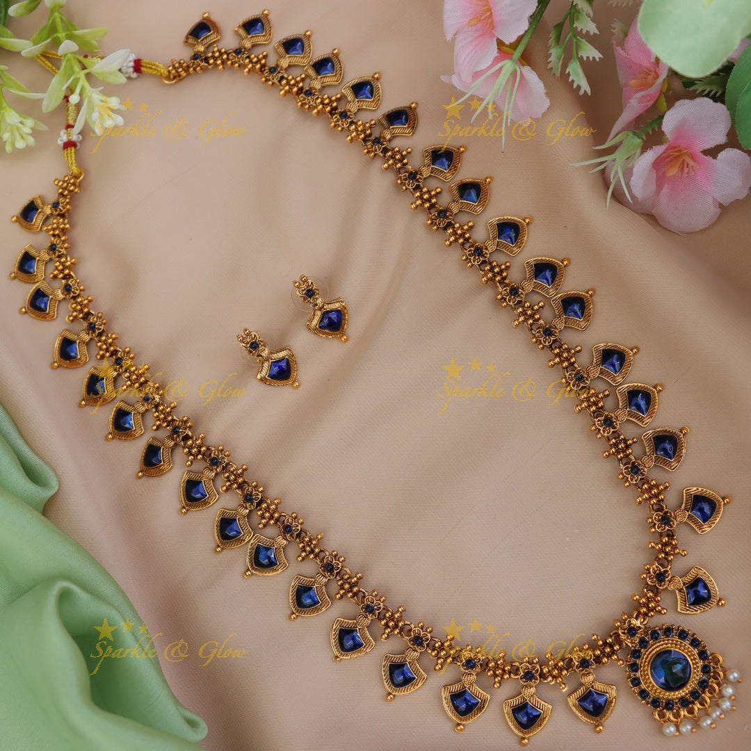 Exquisite Kemp Bridesmaid Necklace for Weddings & More