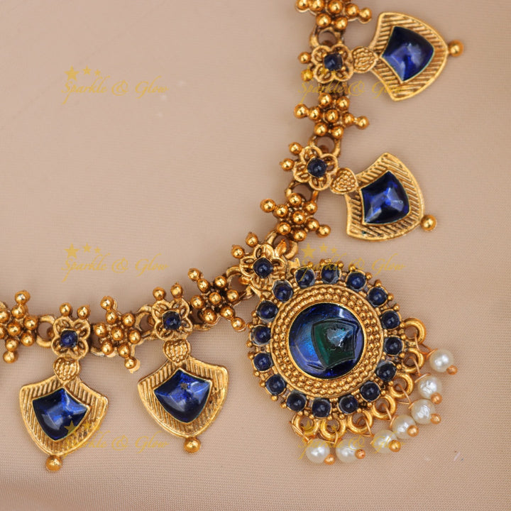 Exquisite Kemp Bridesmaid Necklace for Weddings & More