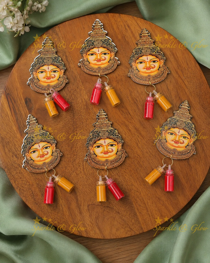 Elegant Kumkum Holders – Perfect for Festivals