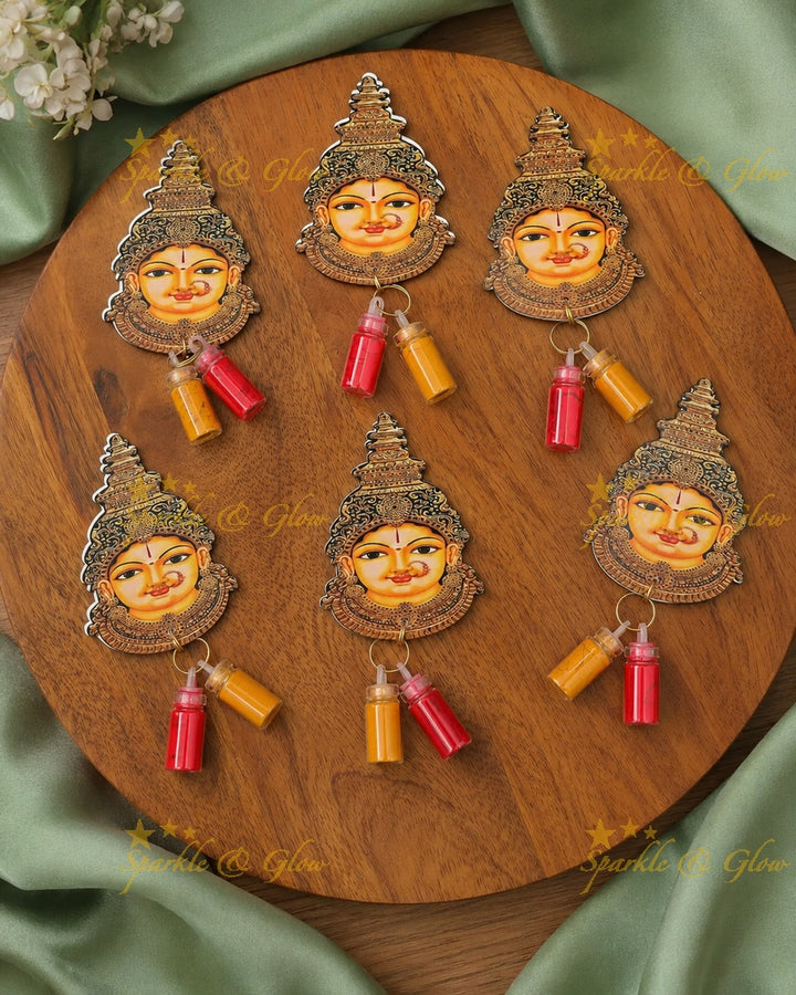 Elegant Kumkum Holders – Perfect for Festivals