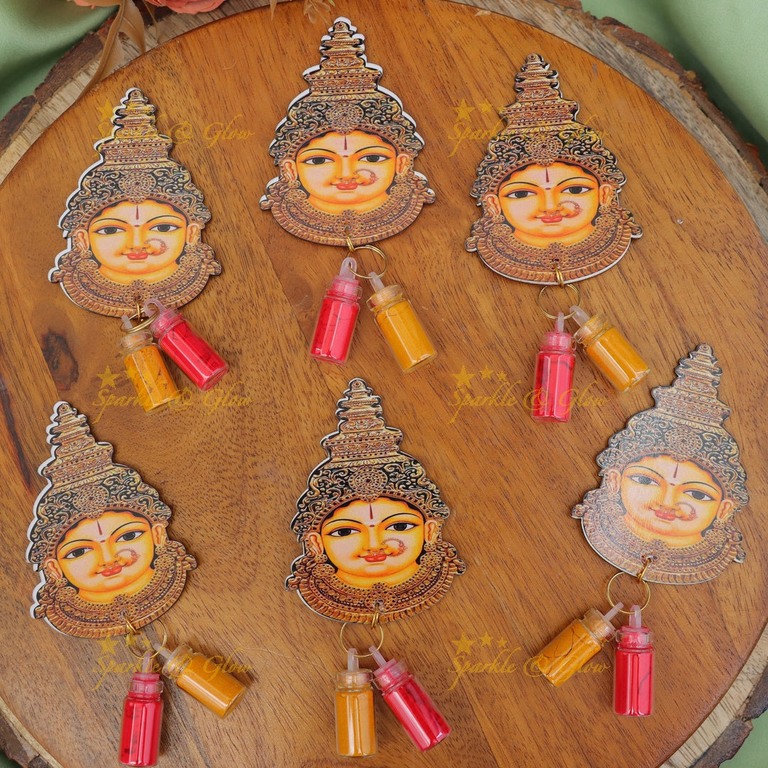 Elegant Kumkum Holders – Perfect for Festivals