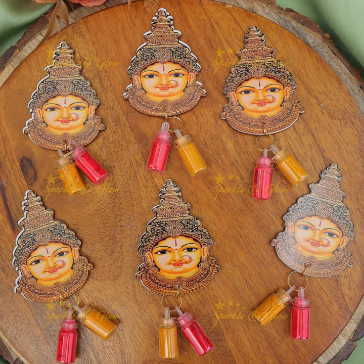 Elegant Kumkum Holders – Perfect for Festivals