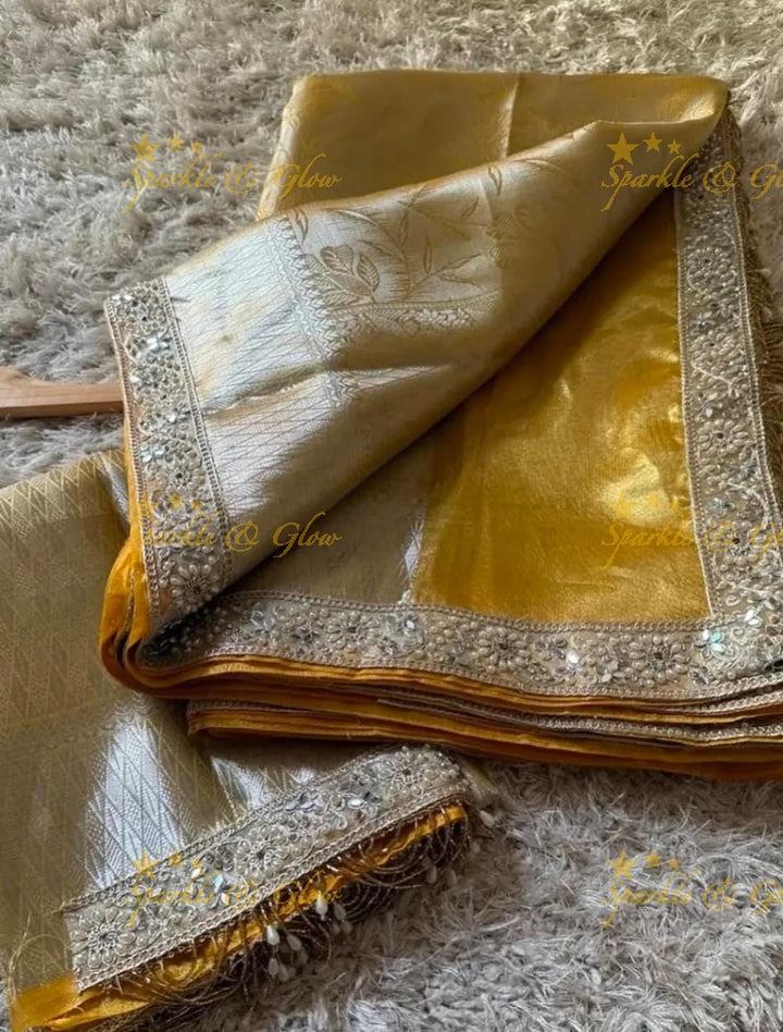 Elegant Pink Kanjivaram Silk Saree for Festive Occasions