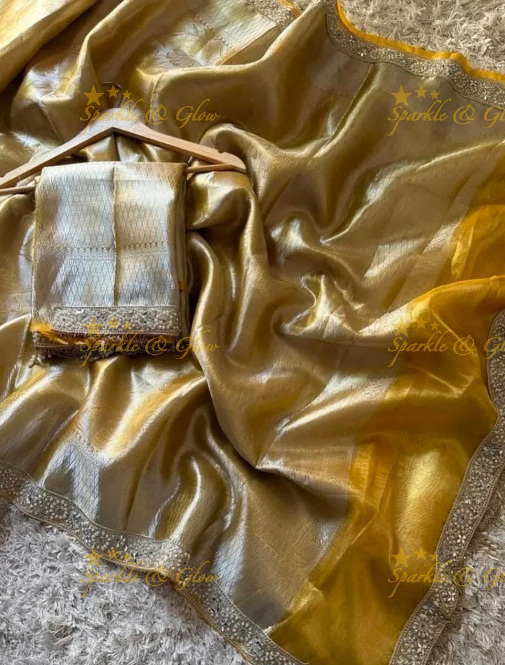 Elegant Pink Kanjivaram Silk Saree for Festive Occasions