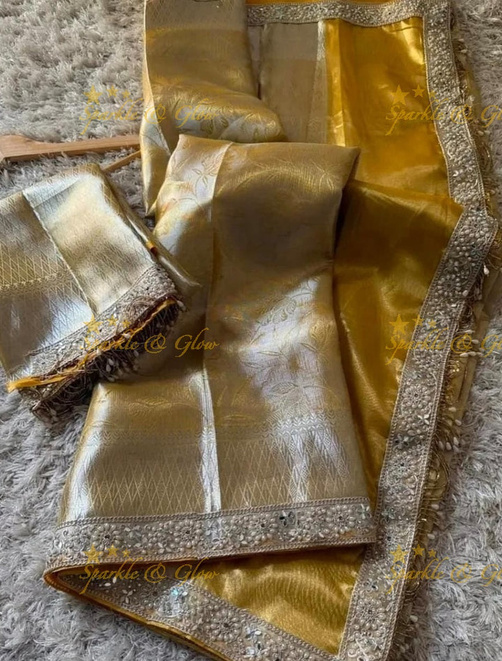 Elegant Pink Kanjivaram Silk Saree for Festive Occasions