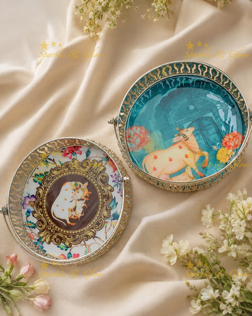 Exquisite Party Favor Combo for Unforgettable Celebrations set of 2