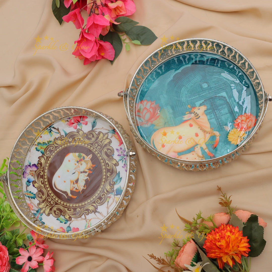 Exquisite Party Favor Combo for Unforgettable Celebrations set of 2