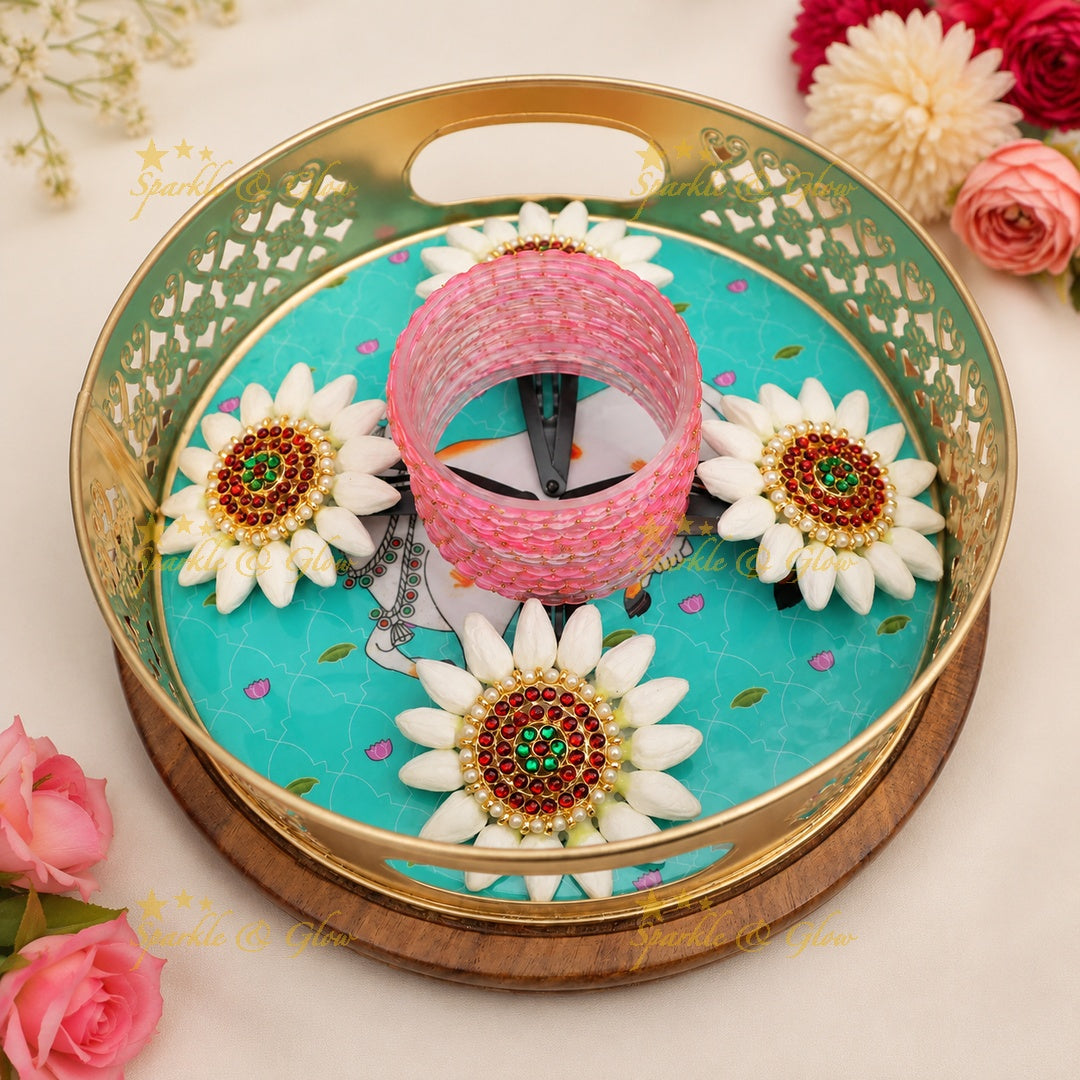 Exquisite Festive Jewellery Set for Every Celebration