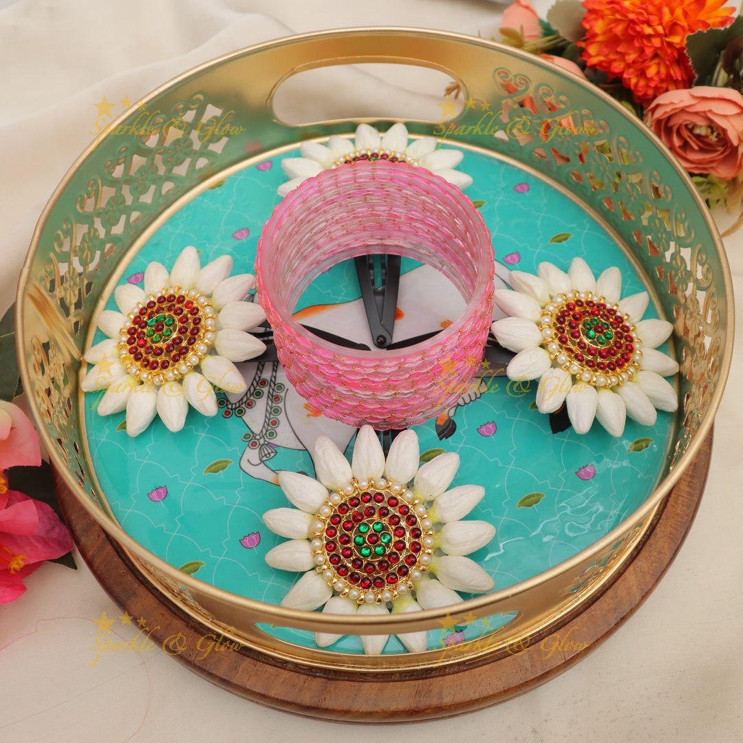 Exquisite Festive Jewellery Set for Every Celebration