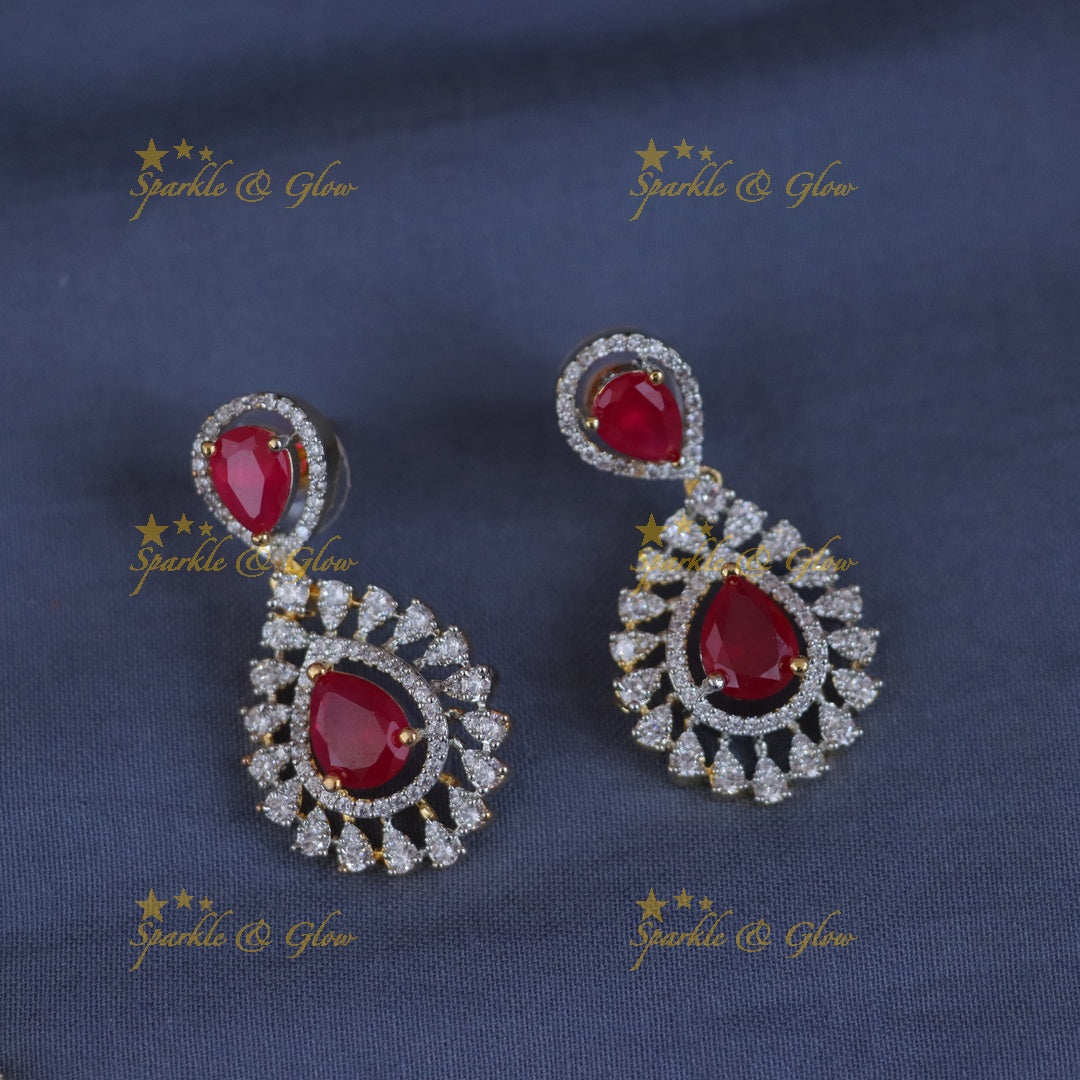 Exquisite Gold Polish Necklace | Perfect for Weddings