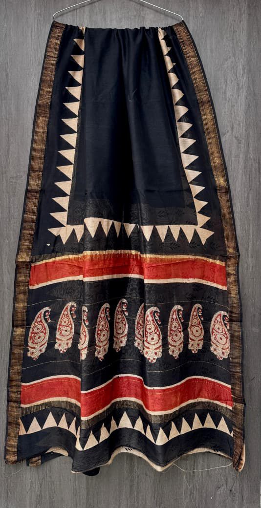 Exclusive Maheswari Silk Sarees - Timeless Elegance