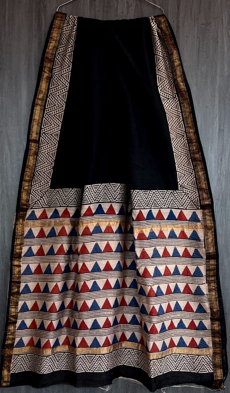 Exclusive Maheswari Silk Sarees - Timeless Elegance