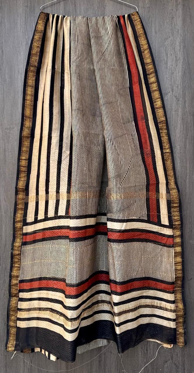 Exclusive Maheswari Silk Sarees - Timeless Elegance