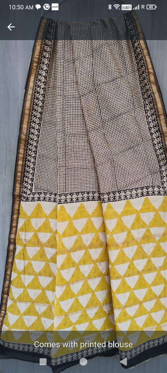 Exclusive Maheswari Silk Sarees - Timeless Elegance