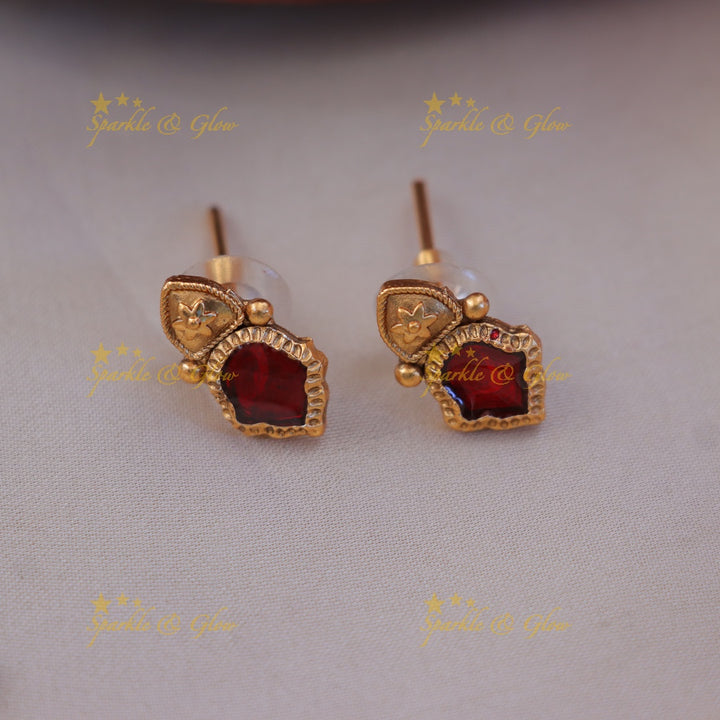 Stunning Lakshmi Coin Necklace for Festive Elegance