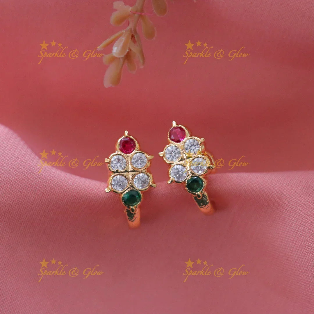 Discover Exquisite Festive Earrings for Every Occasion