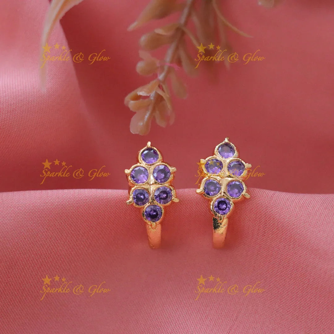 Discover Exquisite Festive Earrings for Every Occasion