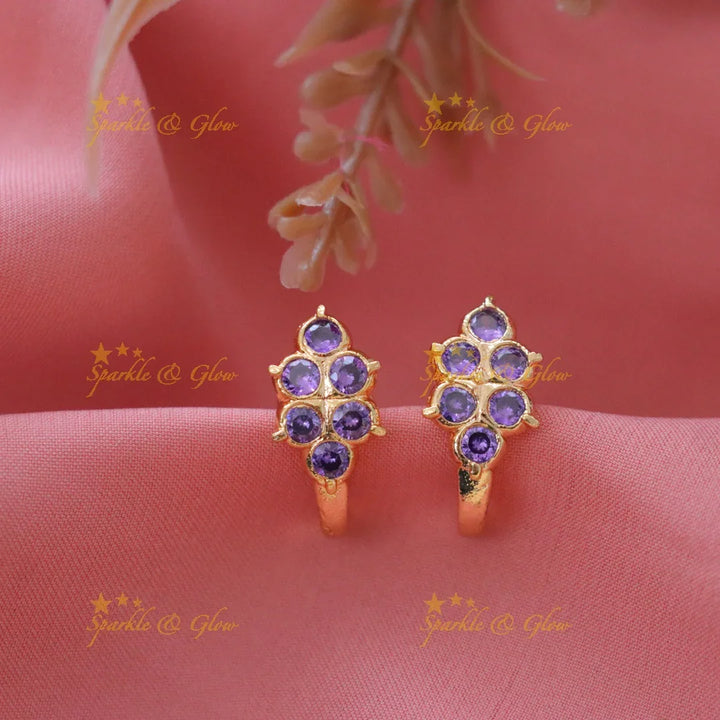 Discover Exquisite Festive Earrings for Every Occasion