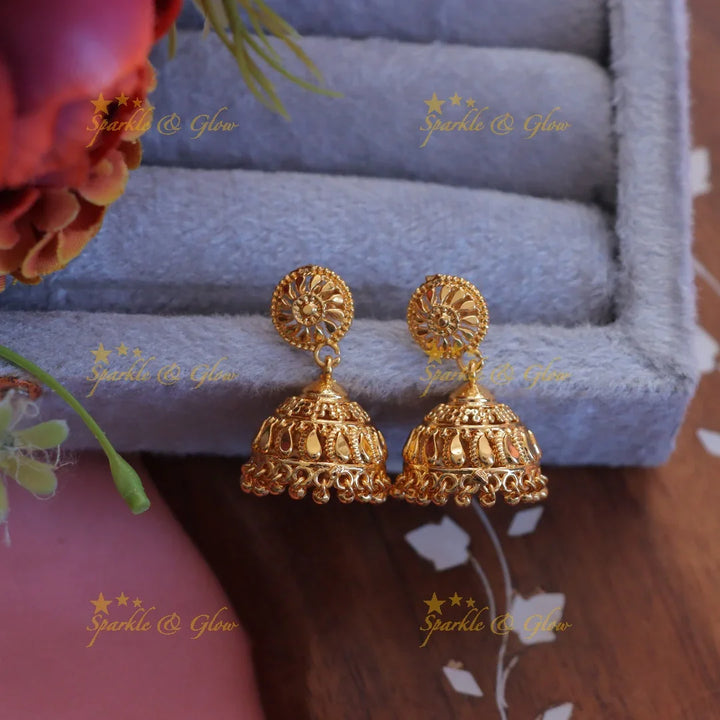 Elegant Peacock Necklace Set for Stunning Weddings