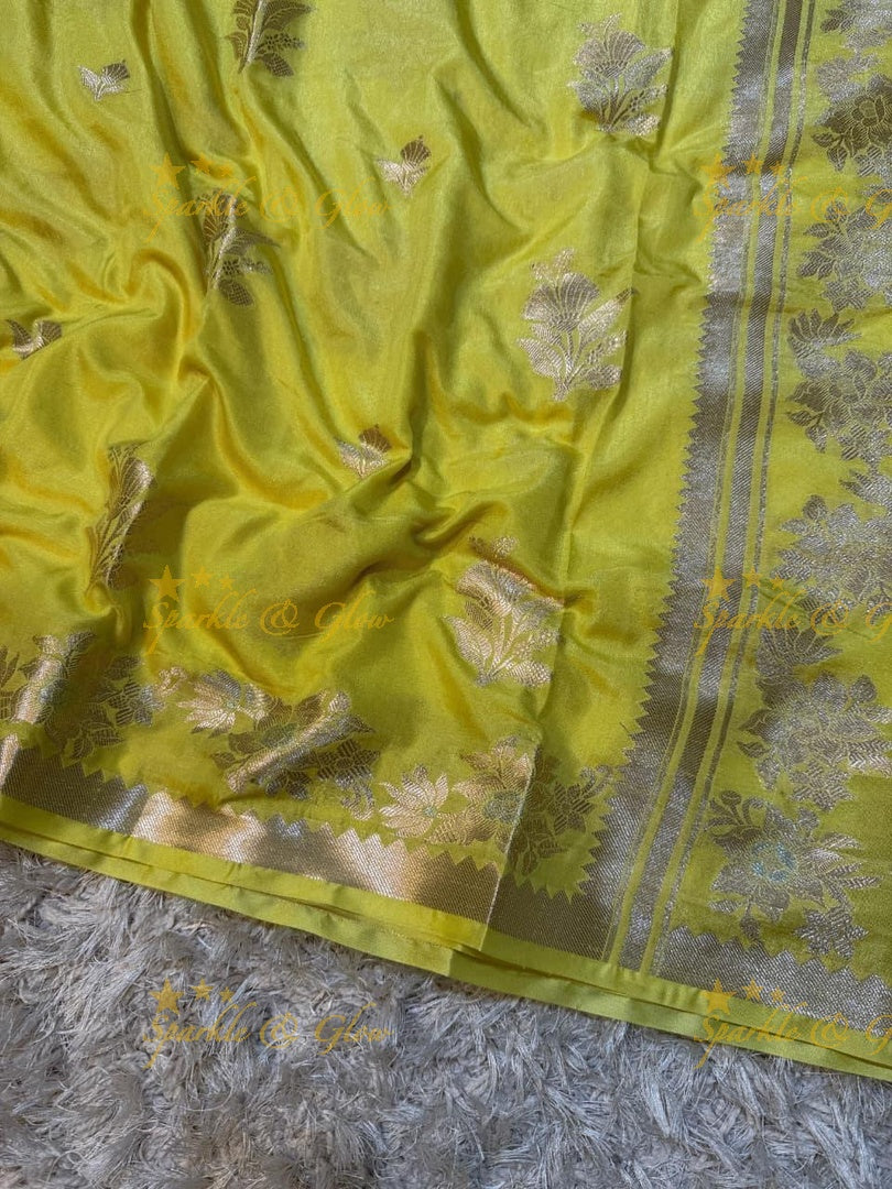 Exquisite Saree for Festive Occasions