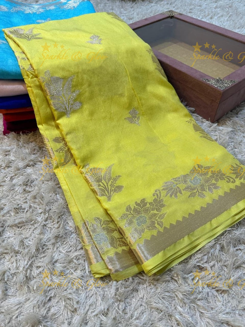 Exquisite Saree for Festive Occasions