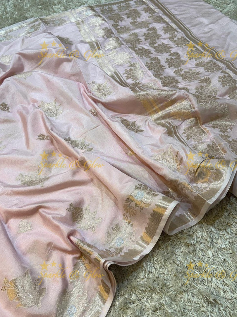 Exquisite Saree for Festive Occasions