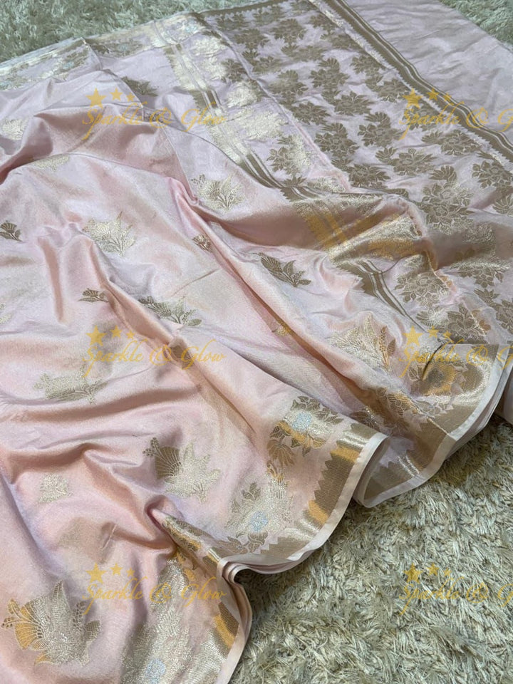 Exquisite Saree for Festive Occasions