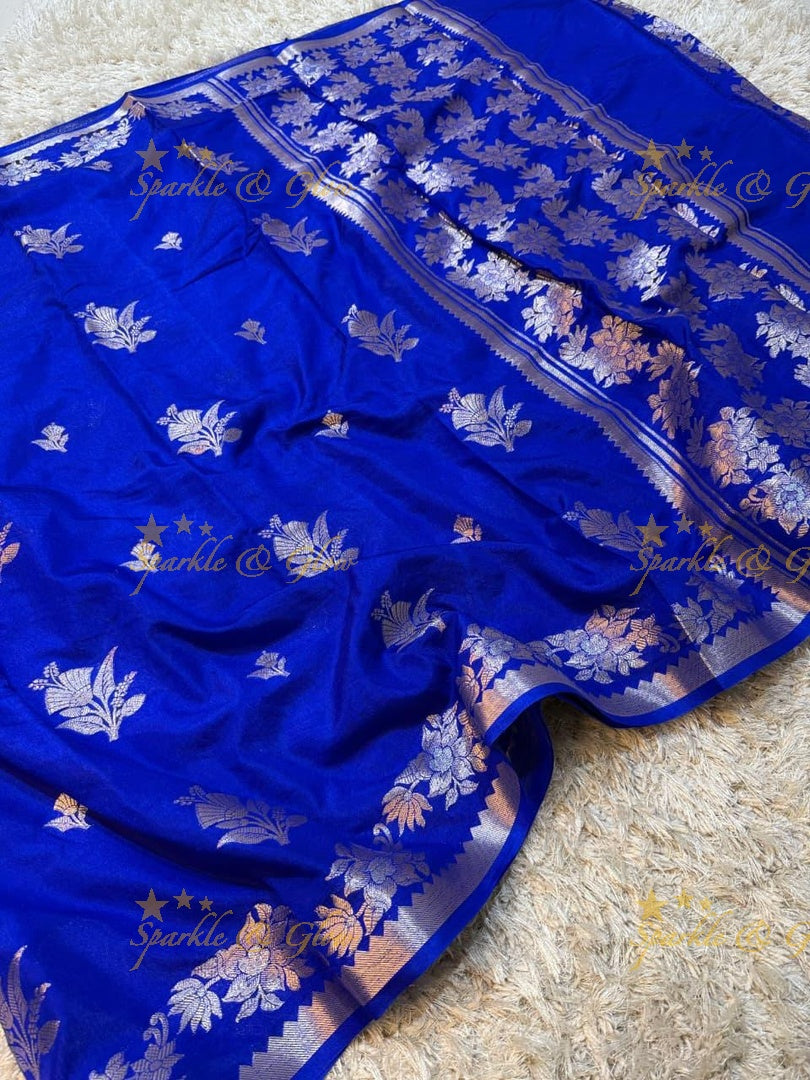 Exquisite Saree for Festive Occasions