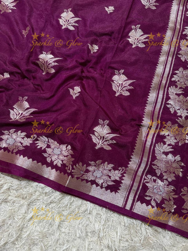 Exquisite Saree for Festive Occasions