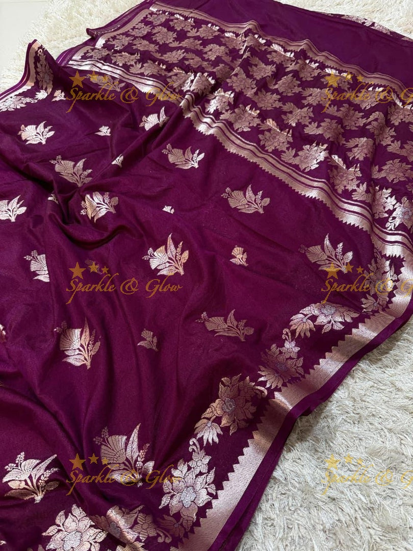 Exquisite Saree for Festive Occasions