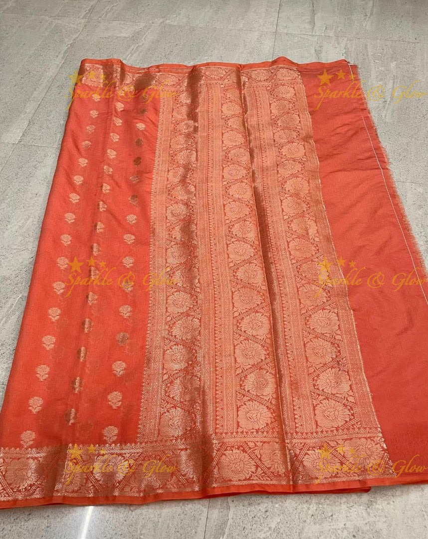 Premium Designer Purple Bridal Saree for Weddings