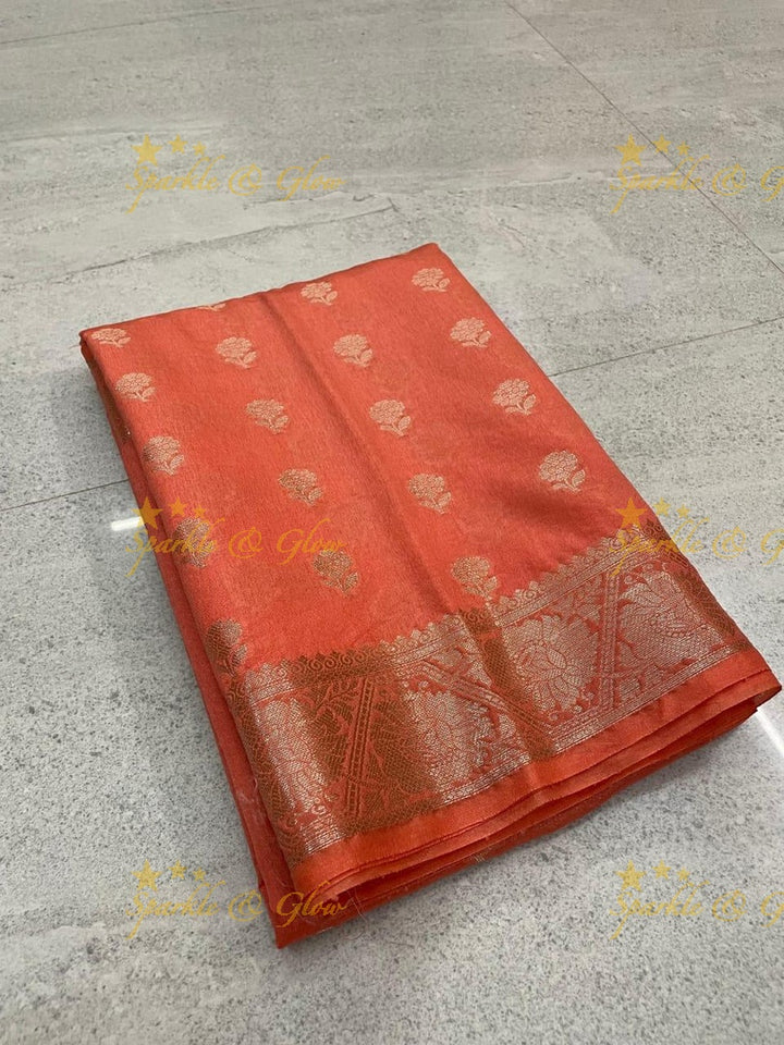 Premium Designer Purple Bridal Saree for Weddings