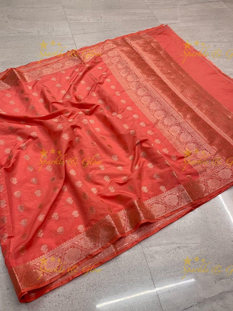 Premium Designer Purple Bridal Saree for Weddings