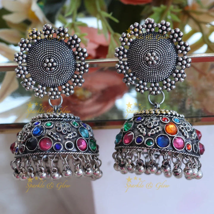 Elegant Beaded Necklace Set for Weddings & Festivals