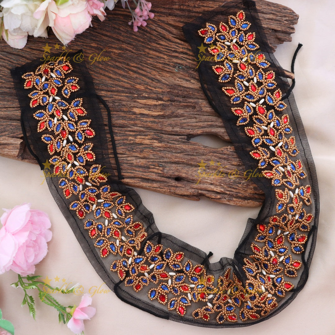 Exquisite Indian Festive Hairbands Collection