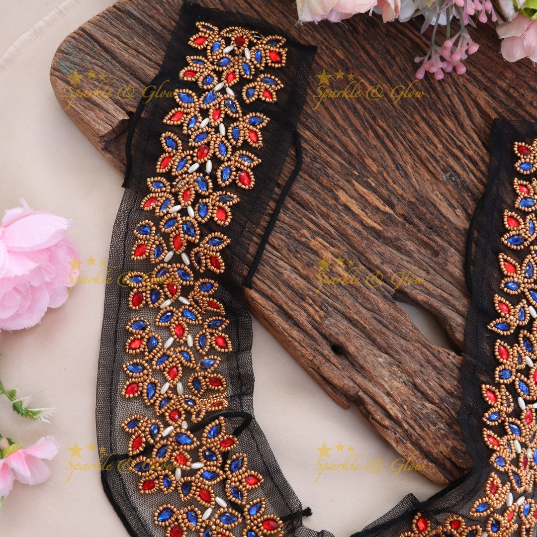 Exquisite Indian Festive Hairbands Collection