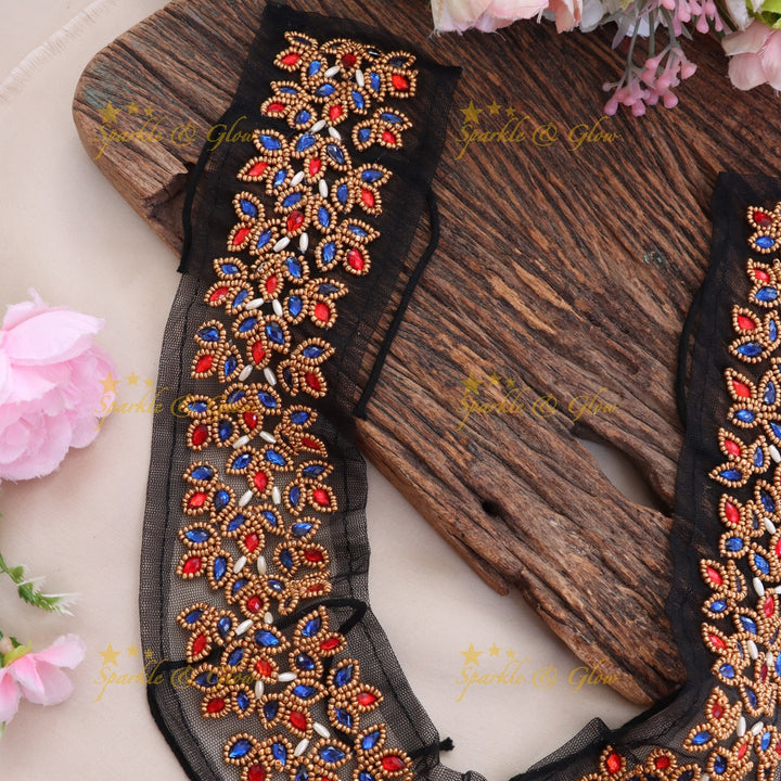 Exquisite Indian Festive Hairbands Collection