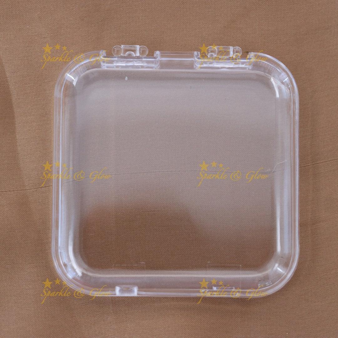 Elegant Bangle Storage Box for Jewellery Lovers