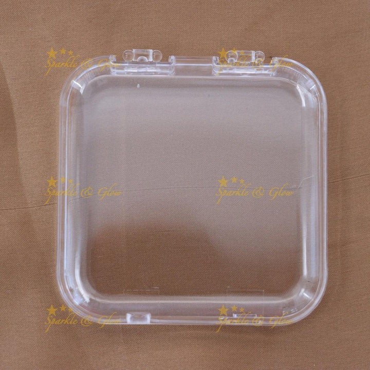 Elegant Bangle Storage Box for Jewellery Lovers