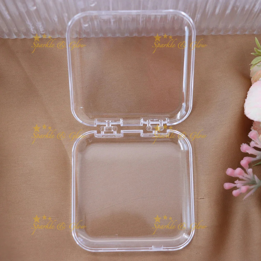 Elegant Bangle Storage Box for Jewellery Lovers