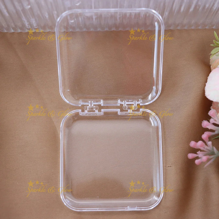 Elegant Bangle Storage Box for Jewellery Lovers