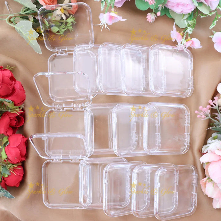 Elegant Bangle Storage Box for Jewellery Lovers